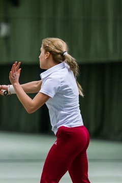 Bild 367 - NL Damen Der Club an der Alster - TC RW Wahlstedt : Ergebnis: 5:1